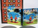 SWANS White Light From The Mouth Of Infinity 2LP+POSTER