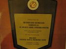 US AIR FORCE BAND ARNALD GABRIEL MIDWEST WORLD PREMIERE
