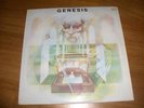 GENESIS MOONSWEPT PARADISE BOOTLEG 2 lp ROMA 1973 PROG