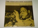 FATS NAVARRO the fabulous vol 1 LP BLUE NOTE 1531 Lex