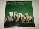 KENNY DORHAM blue spring LP 1959 RIVERSIDE 12-297 US