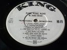 JAMES BROWN PLEASE PLEASE PLEASE WLP KING US '64 CLEAN