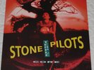 STONE TEMPLE PILOTS GORE