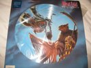 MEAT LOAF BAT OUT OF HELL 2 LTD EDITION PICTURE DISC