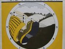 LP / I ROY VRS JAZZBO / STEP FORWARD YOUTH