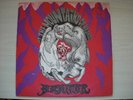 Blackfeather - At the Mountains of Madness VERY RARE
