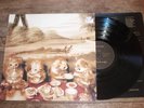 Piano Magic - Low Birth Weight    VINYL on rocket girl