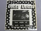 DUCKS DELUXE LAST NIGHT 2 LP COLLECTOR 3303 DYNAMITE