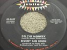 BEVERLY ANN GIBSON  A THREE DOLLAR BILL  rare  NORTHERN