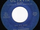 Funk 45 ELLA WASHINGTON Bye Bye Baby on Octavia