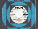 Northern Soul 45 BOBBY HUTTON Come See What's Left Of