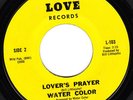 Funk 45 WATER COLOR All Bundled In One / Lover's Prayer