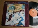 HUMAN INSTINCT STONED GUITAR NZ orig PROG PSYCH LP