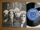 LEA RIDERS GROUP DOM KALLAR OSS MODS GARAGE PSYCH 7