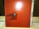 library conroy THEME SETS amazing SPIRITUAL-style JAZZ