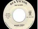 THE OLIVERS - BEEKER STREET - '66 RCA PRO/GARAGE&PSYCHE