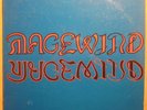 PRIVATE magewind S/T lp FUNK fusion SEALED