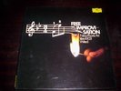FREE IMPROVISATION / PORTAL - BAILEY / BOX DGG 2740 105