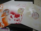 THEO PARRISH - Sketches - DEEP HOUSE WHT LABEL DETROIT