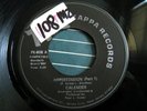 * CALANDER Hypertension RARE DISCO FUNK BREAKS 45 ?