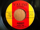 * GUNGA DIN Crabcakes  RAW FUNK Valise 45 ?