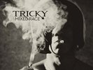TRICKY MIXED RACE VINILE LP 180 GRAMMI NUOVO 