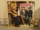 Yardbirds Over Under Sideways Down Capitol 6000 mono