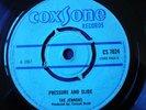 SOUL BROS ONE STOP TENNORS PRESSURE & SLIDE COXSONE ?