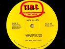 NICK ALLEN 