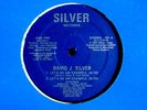 DAVID J. SILVER 12in  SWEET SOUL,LISTEN;NJ