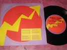 45T PYRAL  RTL DISQUE FLECHE CLAUDE FRANCOIS TOPALOFF