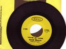 Rare SHANE MARTIN - I Need You / You're So Young 45 rpm