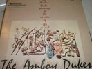 Amboy Dukes-Journey To The Center of The Mind   psych