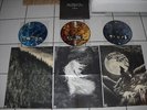 Ulver -The Trilogie 3 Pic. LP Box Set 1997 Metal *rar*