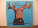 PSYCH Timebox 1976 Original Moose PATTO HALSALL LP M-