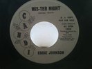 EDDIE JOHNSON CANDI DEMO