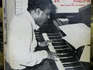 THELONIOUS MONK TRIO 