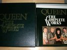 QUEEN The Complete Works Box Coffret 14 LPs