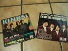 The Kinks 1 x ep 1 x single Vol.5 pye 24140 Sunny ....