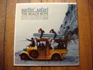 Beach Boys Surfin' Safari LP MONO T 1808 CLEAN