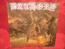 BATHORY Hammerheart Original LP Black Metal