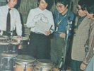 KOREAN LATIN PSYCH FUNK BONGO FUZZ B-BOY BREAKS Hear