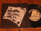 LE-RITZ - PUNKER 1977 breaker 7
