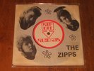 The ZIPPS - Don't Tell the Detectives 1979 Rip Off 7