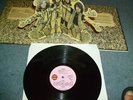 JETHRO TULL stand up FIRST UK- PINK ISLAND  -1969-EX