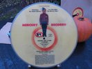 Mercury Sav-Way Picture Disc 78 Tony Martin Vogue
