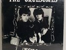 The GRUESOMES Unchained ORIG NM GARAGE Fuzz SEALED LP