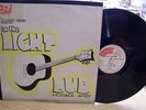 HORACE ANDY - IN THE LIGHT DUB / HUNGRY TOWN LP