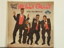 SUPER RARE FIRST PRESSING OF THE OLYMPICS 1960 VG+