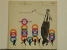 FIRST PRESSING OF ERNIE FREEMAN  1957 VG+